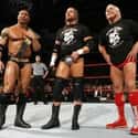 The Evolution  on Random Best Tag Teams In WWE History