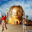 ASTROWORLD is listed (or ranked) 3 on the list The Best Albums of 2018