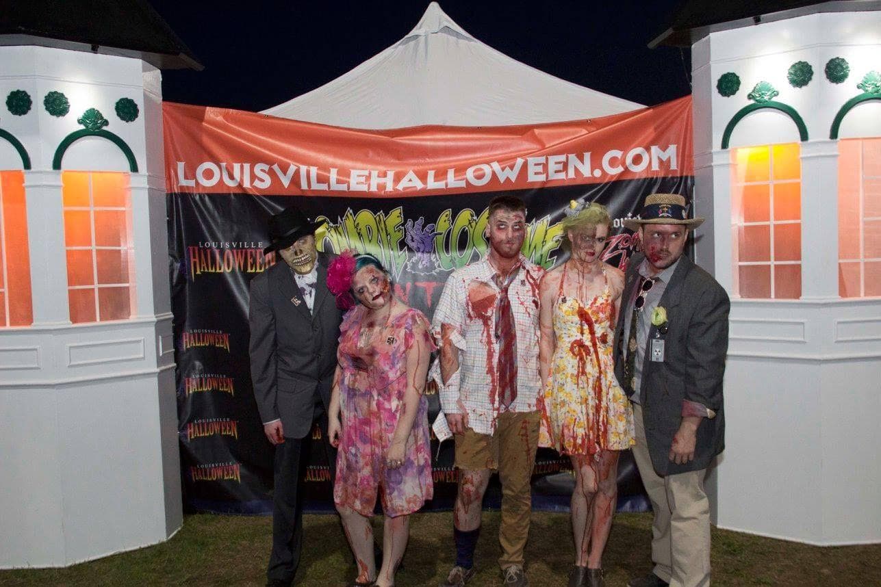 The 12 Best US Halloween Parades And Celebrations You Have To Attend