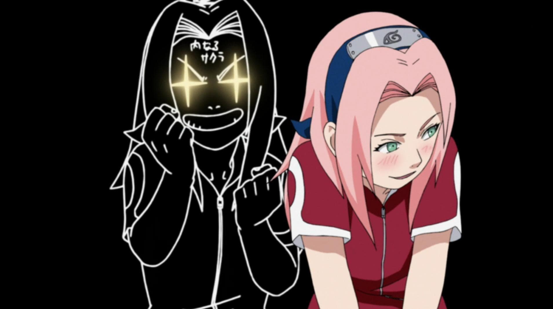 12 Reasons Sakura Haruno Is Better Than You Think