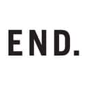END. on Random Best Streetwear Websites For All Your Gea