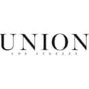 Union on Random Best Streetwear Websites For All Your Gea