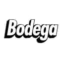 Bodega on Random Best Streetwear Websites For All Your Gea