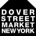 Dover Street Market on Random Best Streetwear Websites For All Your Gea