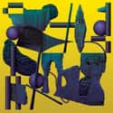Family Portait is listed (or ranked) 41 on the list The Best Albums of 2018