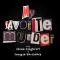 My Favorite Murder with Karen Kilgariff and Georgia Hardstark on Random Most Popular Comedy Podcasts Right Now