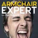 Armchair Expert with Dax Shepard on Random Most Popular Comedy Podcasts Right Now