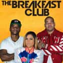 The Breakfast Club on Random Most Popular Comedy Podcasts Right Now