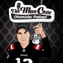 The Man Cave Chronicles is listed (or ranked) 24 on the list The Most Popular Comedy Podcasts Right Now, Ranked