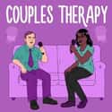 Couples Therapy on Random Most Popular Comedy Podcasts Right Now