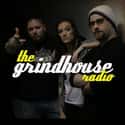 The Grindhouse Radio on Random Most Popular Comedy Podcasts Right Now