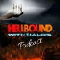 Hellbound with Halos Podcast on Random Most Popular Comedy Podcasts Right Now