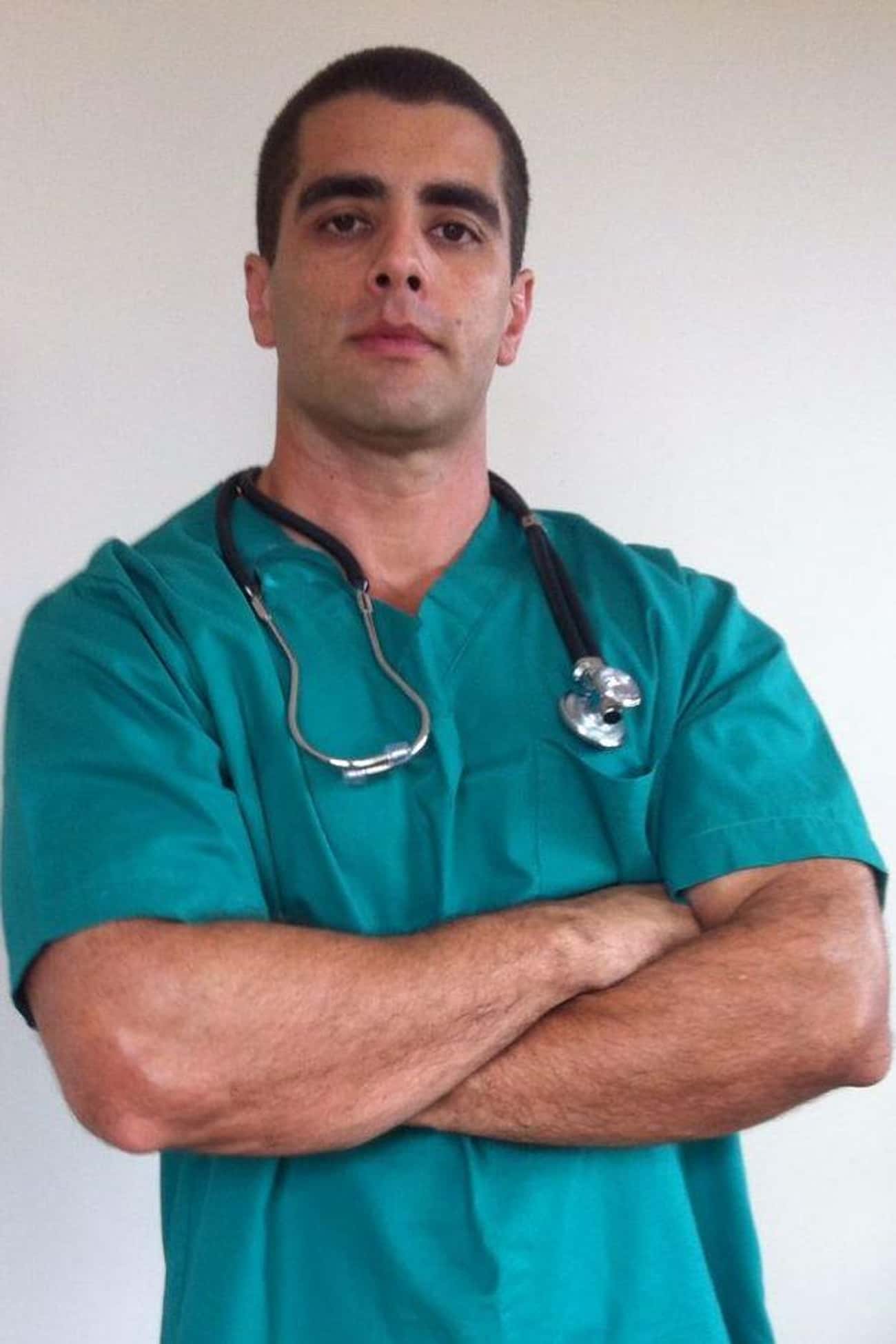 Dr. Denis Furtado Performed Procedures In His Apartment