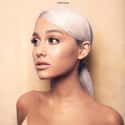 sweetener is listed (or ranked) 12 on the list The Most Anticipated New Albums of 2018