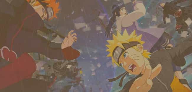 14 Reasons Why You Should Be Playing Naruto To Boruto Shinobi Striker