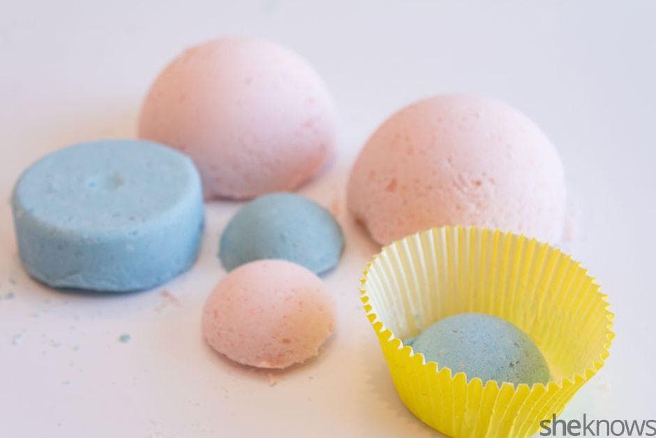 Best DIY On How To Make Bath Bombs, Ranked By Crafters
