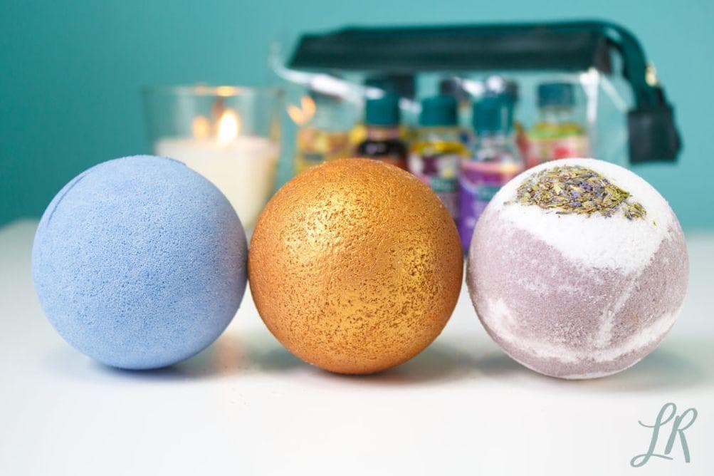 Best DIY On How To Make Bath Bombs, Ranked By Crafters