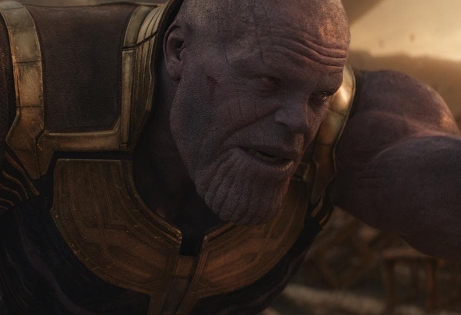 15 Details Infinity War Fans Didn’t Catch Until They Saw