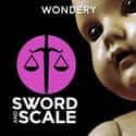 Sword and Scale on Random Most Popular True Crime Podcasts Right Now