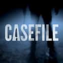 Casefile True Crime on Random Most Popular True Crime Podcasts Right Now