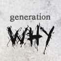 The Generation Why Podcast on Random Most Popular True Crime Podcasts Right Now