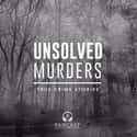 Unsolved Murders: True Crime Stories on Random Most Popular True Crime Podcasts Right Now