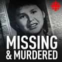 Missing & Murdered: Finding Cleo on Random Most Popular True Crime Podcasts Right Now