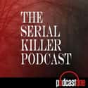 The Serial Killer Podcast on Random Most Popular True Crime Podcasts Right Now