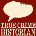 True Crime Historian on Random Most Popular True Crime Podcasts Right Now