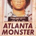 Atlanta Monster on Random Most Popular True Crime Podcasts Right Now