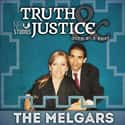 Truth & Justice with Bob Ruff on Random Most Popular True Crime Podcasts Right Now