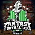Fantasy Footballers - Fantasy Football Podcast on Random Most Popular Sports Podcasts Right Now