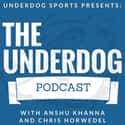 The Underdog on Random Most Popular Sports Podcasts Right Now