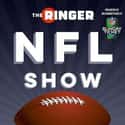 The Ringer NFL Show on Random Most Popular Sports Podcasts Right Now