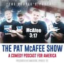 The Pat McAfee Show on Random Most Popular Sports Podcasts Right Now