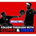The Follow Through with Clipps & Drew on Random Most Popular Sports Podcasts Right Now