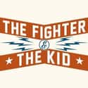 The Fighter & The Kid on Random Most Popular Sports Podcasts Right Now