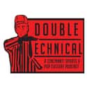 Double Technical: A Cincinnati Sports Podcast on Random Most Popular Sports Podcasts Right Now