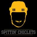 Spittin Chiclets on Random Most Popular Sports Podcasts Right Now