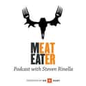 MeatEater Podcast on Random Most Popular Sports Podcasts Right Now