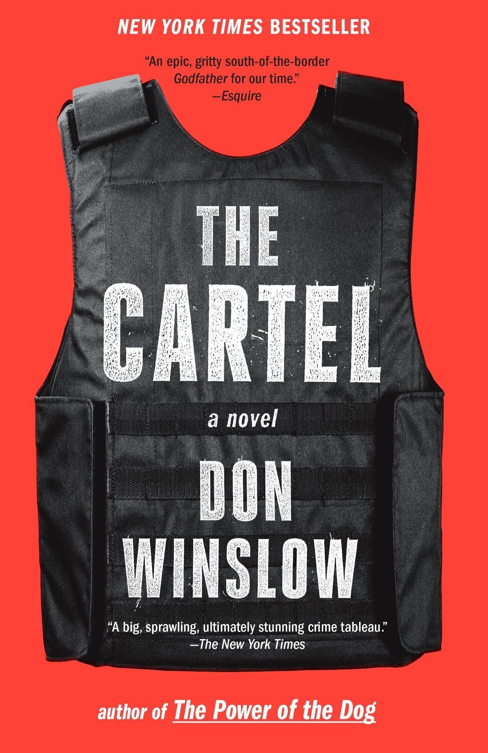 Best Don Winslow Books List of Popular Don Winslow Books, Ranked