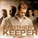 Brother's Keeper on Randm Greatest TV Shows Set in the '80s