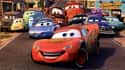 The Vehicles In 'Cars' Overthrew Humanity on Random Crazy Fan Theories