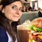 Denise Glass Snack Chat is listed (or ranked) 20 on the list The Best Food Review YouTubers