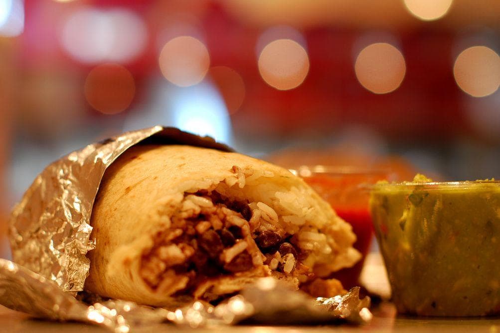 Chipotle Hacks: Ordering Tricks To Get The Most Out Of Your Order