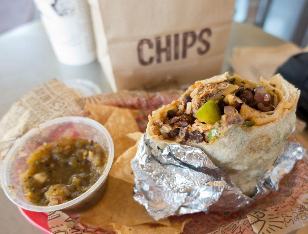 Chipotle Hacks Ordering Tricks To Get The Most Out Of Your Order