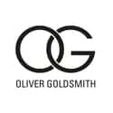 Oliver Goldsmith on Random Best Designer Sunglasses Brands
