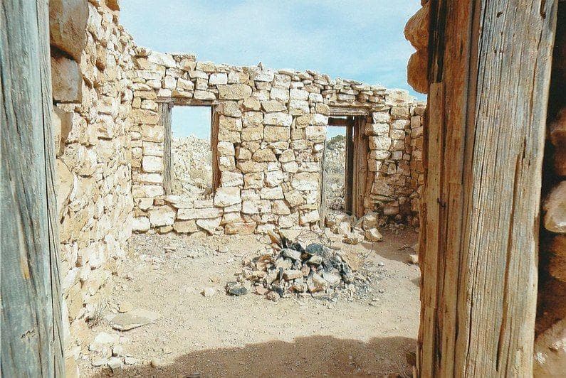 The Tragic And Cursed History Of Two Guns, Arizona