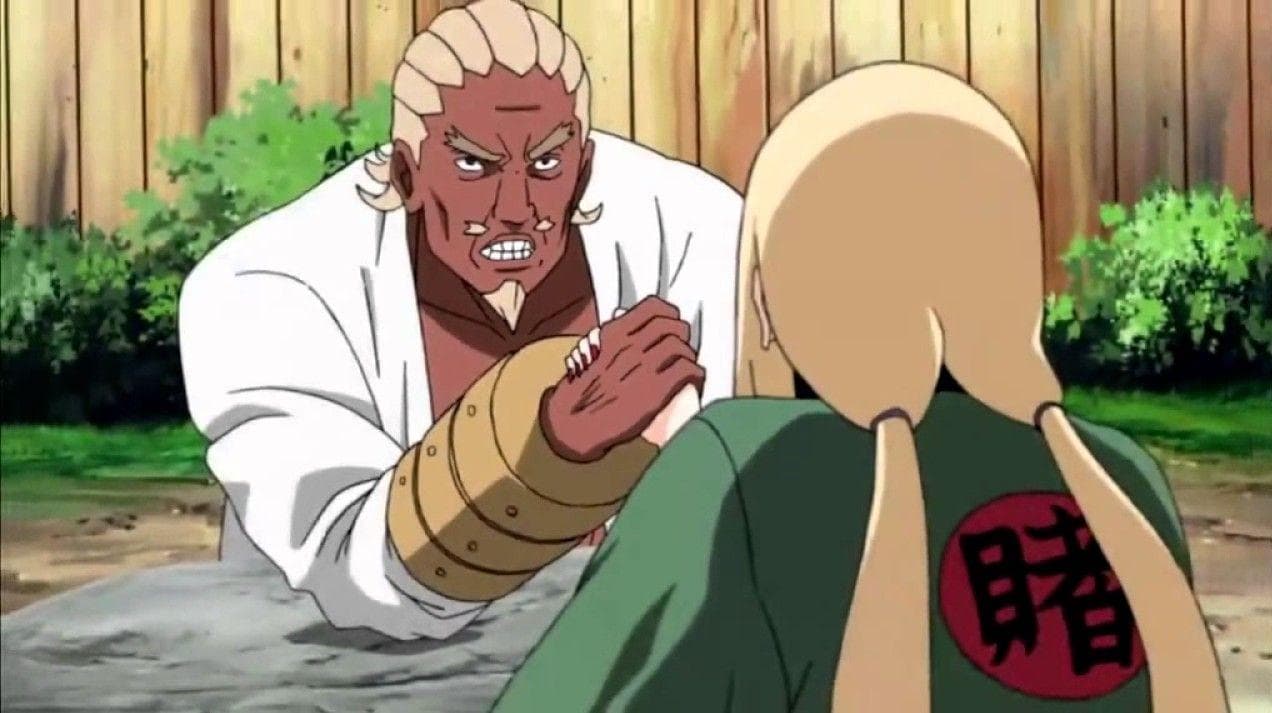 Райкаге наруто. Цунаде и райкаге любовь. Райкаге эй и цунаде. Цунаде и райкаге. Цунаде и райкаге.