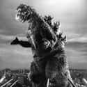 Godzilla (1954) on Random Movies Only Total Nerds Would Suggest For Date Night